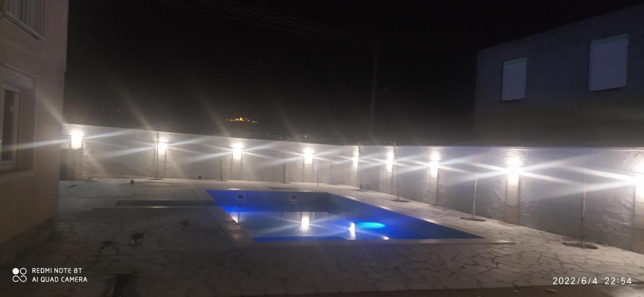 Villa Jelena Trebinje Exterior foto