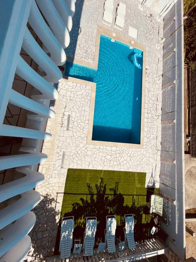 Villa Jelena Trebinje Exterior foto