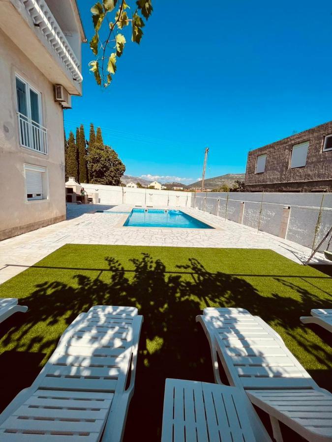 Villa Jelena Trebinje Exterior foto