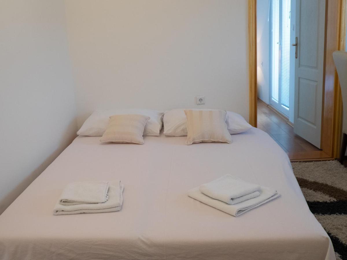 Villa Jelena Trebinje Cameră foto