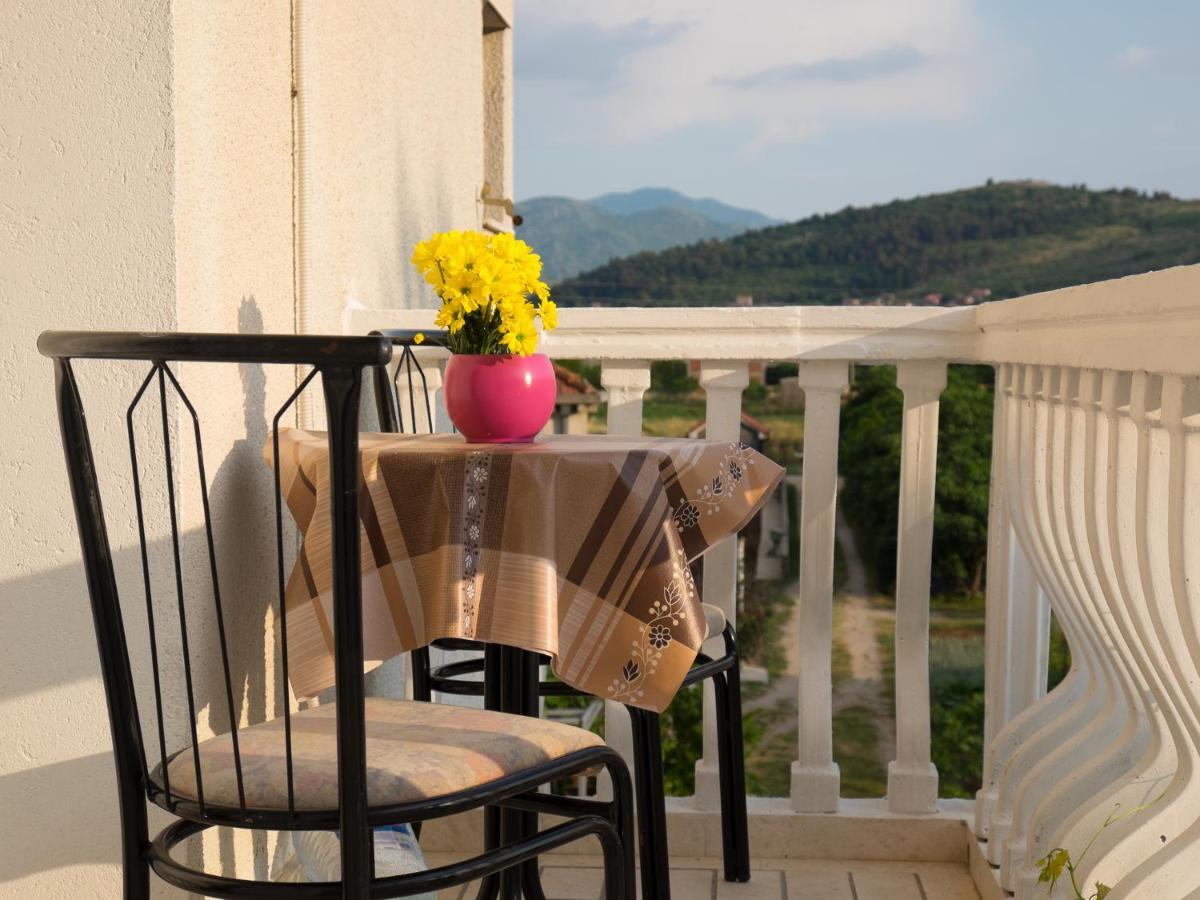 Villa Jelena Trebinje Cameră foto