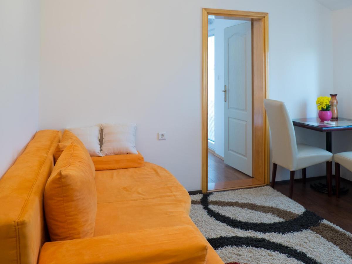Villa Jelena Trebinje Cameră foto